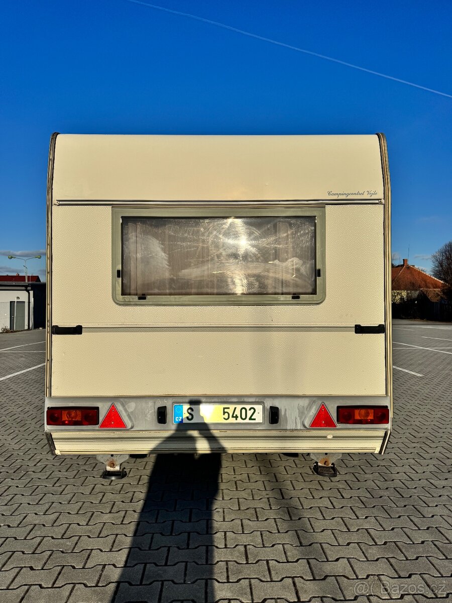Caravelair BAMBA 445 - 7