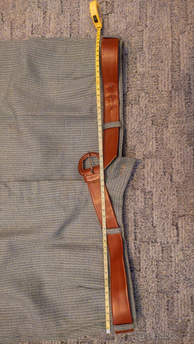 Pánský oblek Prostějov - 7