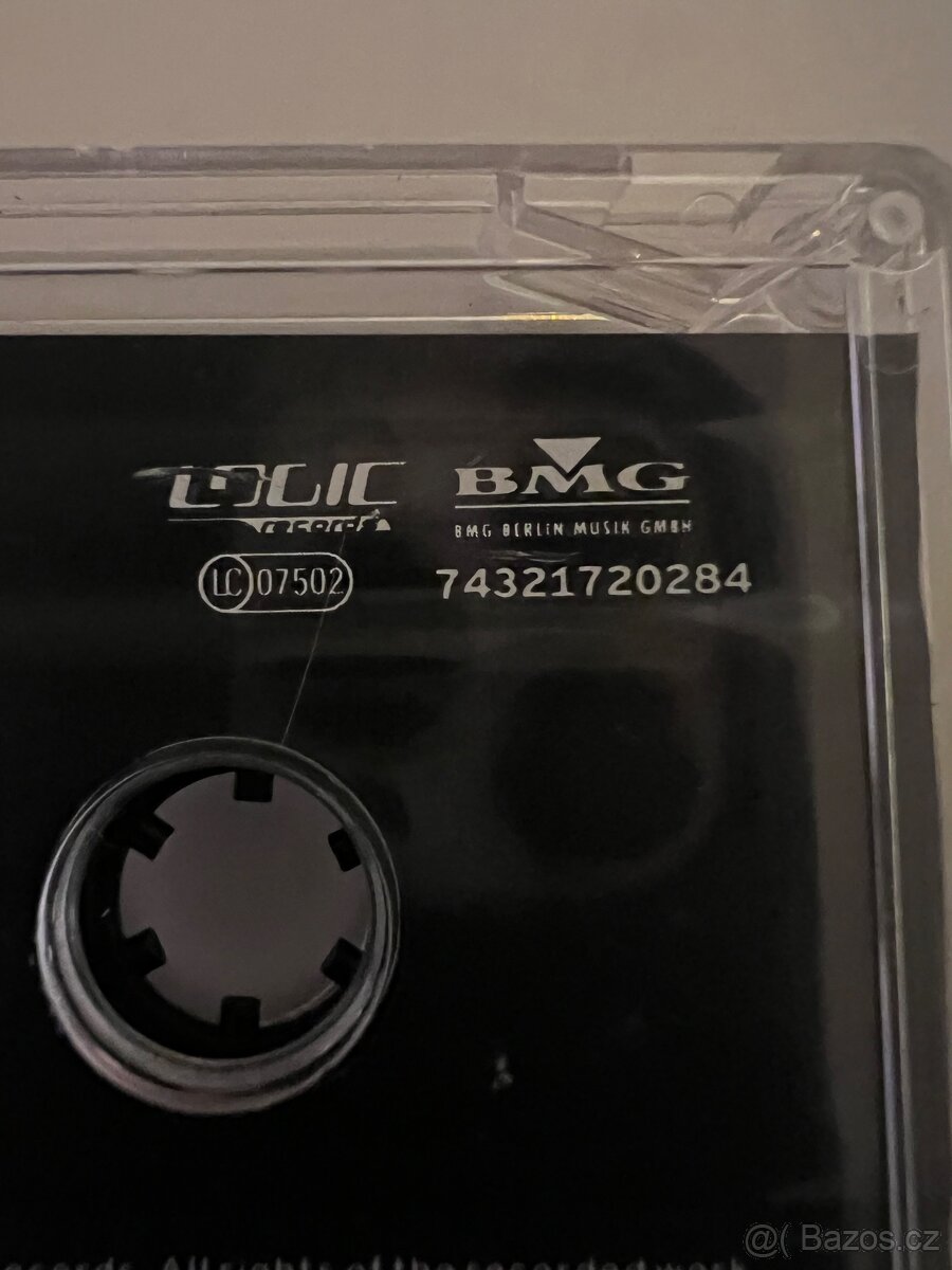 Eiffel 65 - europop 1999 - 7