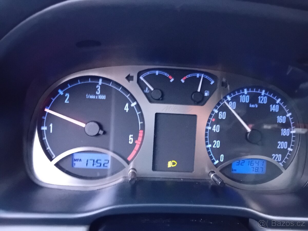 Prodám škoda Octavia - 7