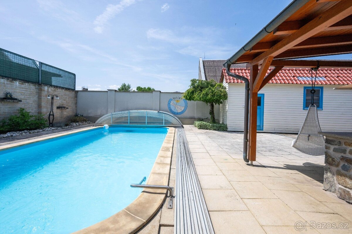 RD Štěpánov u Olomouce - 7