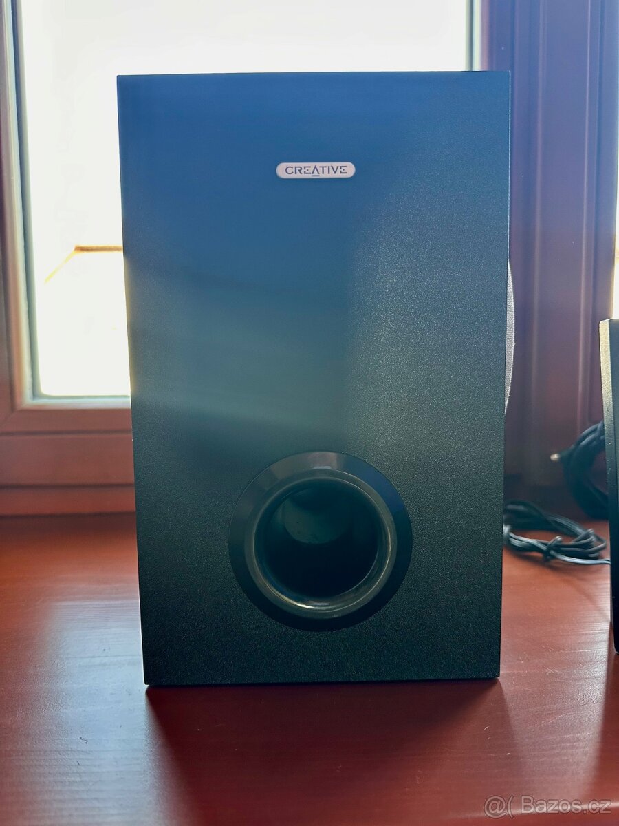 Reproduktory Creative SBS 390 - 7