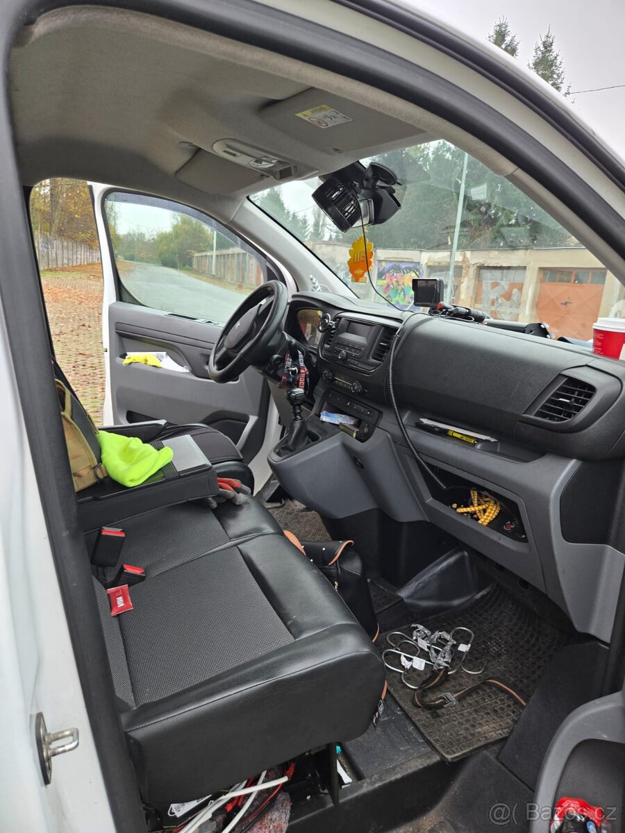Peugeot expert 1,6tdi - 7