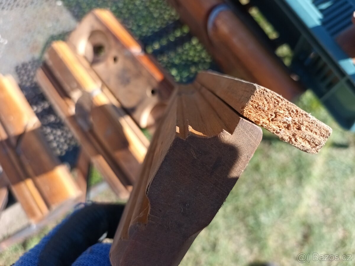 Prodám hoblíky - 7