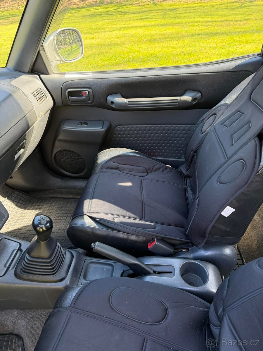 RAV 4 - 7