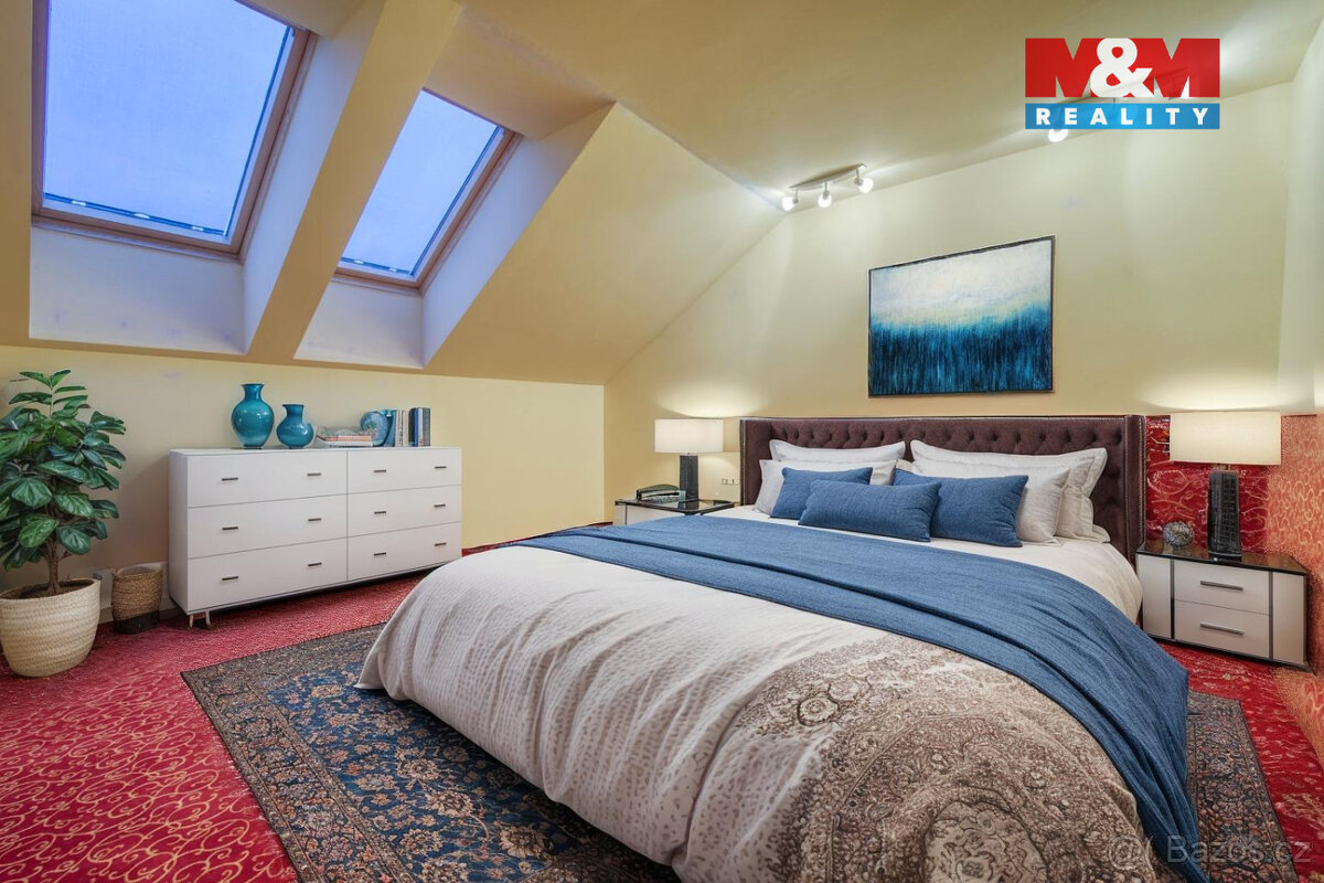 Prodej rodinného domu, 392 m², Františkovy Lázně - 7