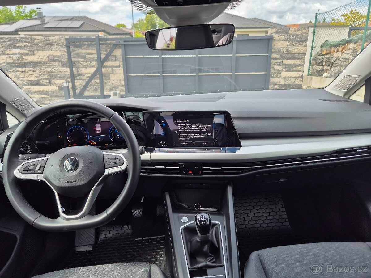 Golf VIII 1.0tsi 2022 - 7