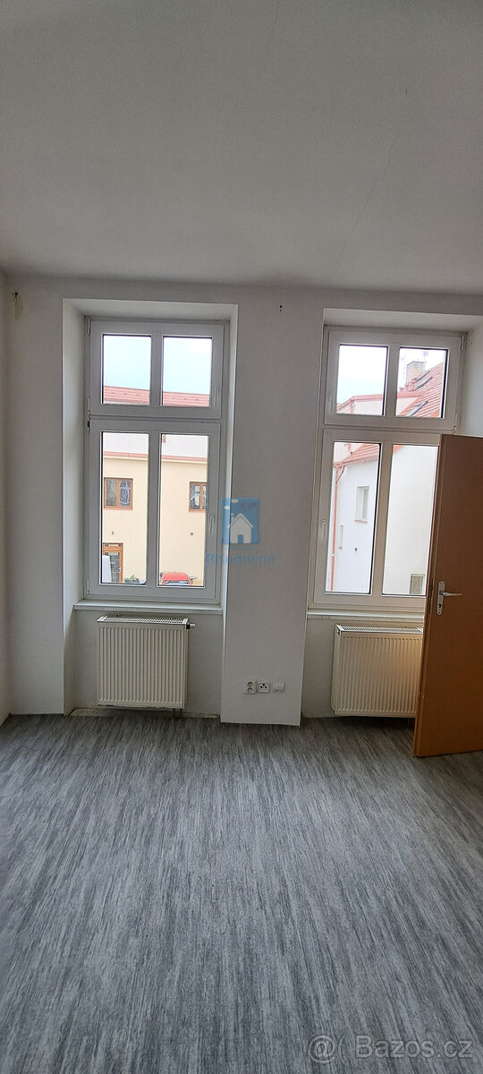 Pronájem bytu 1+1, Dobřany, ulice Náměstí T.G.M, 42 m2 - 7