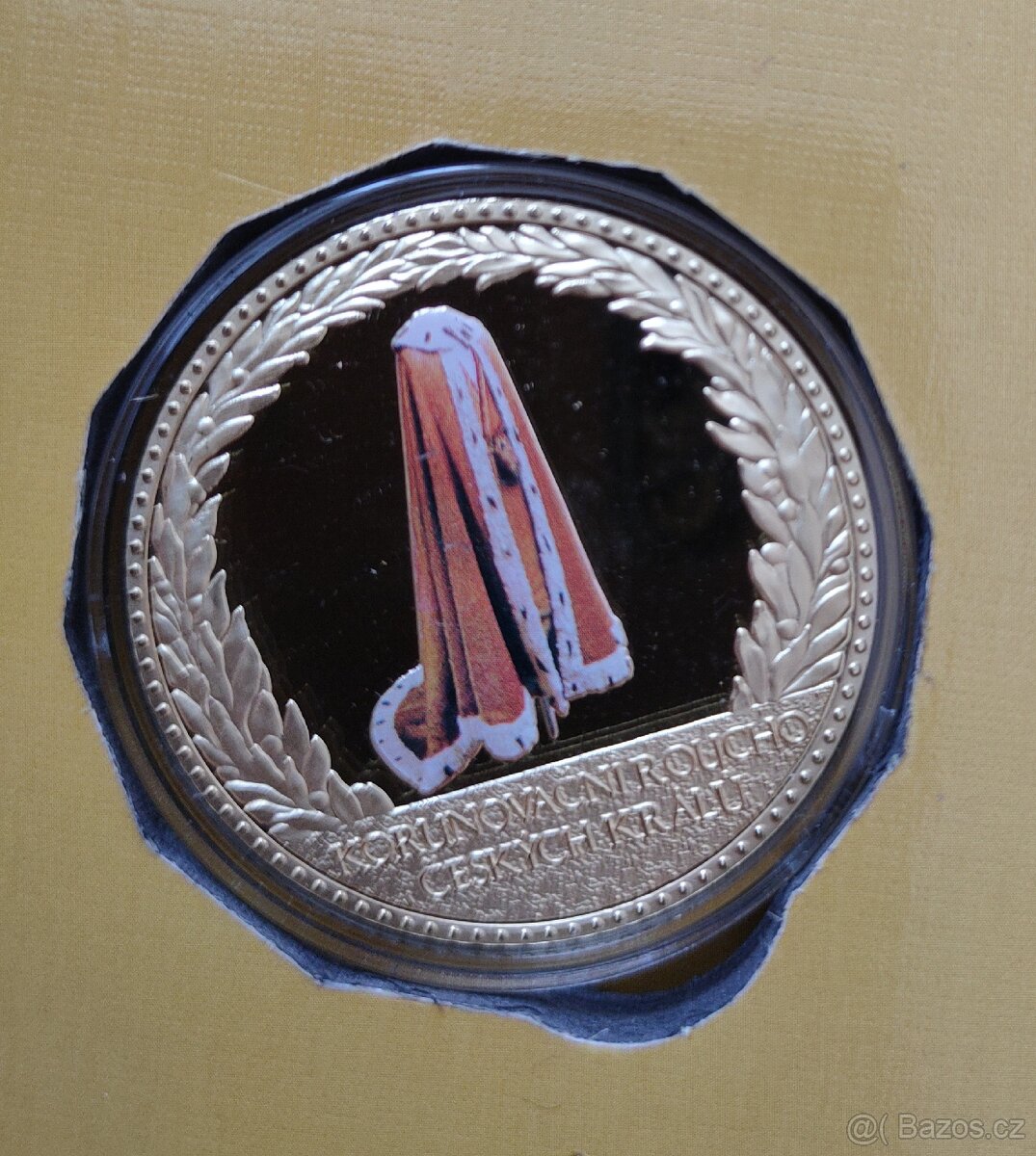 Korunovační klenoty - 7