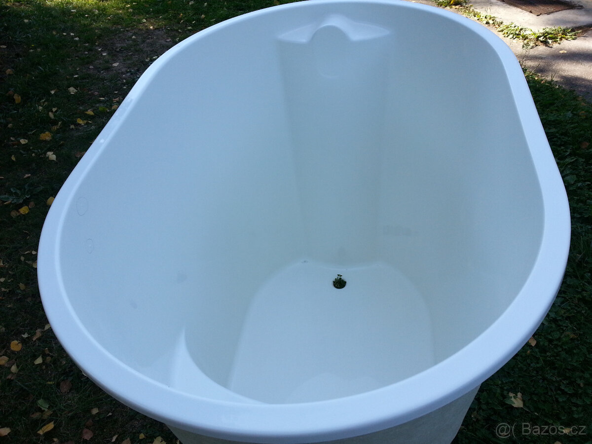 Laminátová vložka ochlazovací kádě a víko - 7