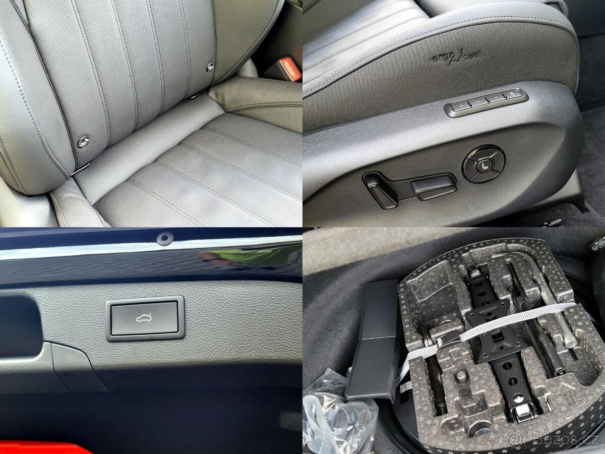 Škoda Superb, 1,5 TSi DSG Laurin&Klement,DPH, málo najeto - 7