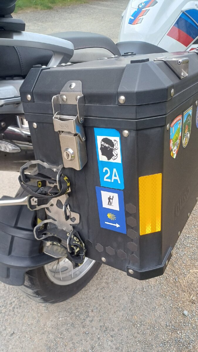 Bmw R 1200 gs 2012 Rallye Edition - 7