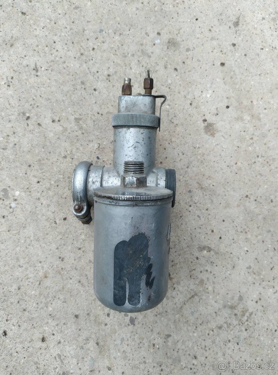 prodám karburátory - 7