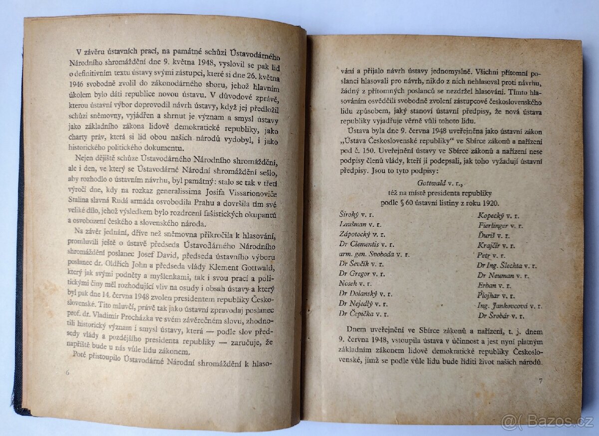 Ústava 9. května 48/49 - 7