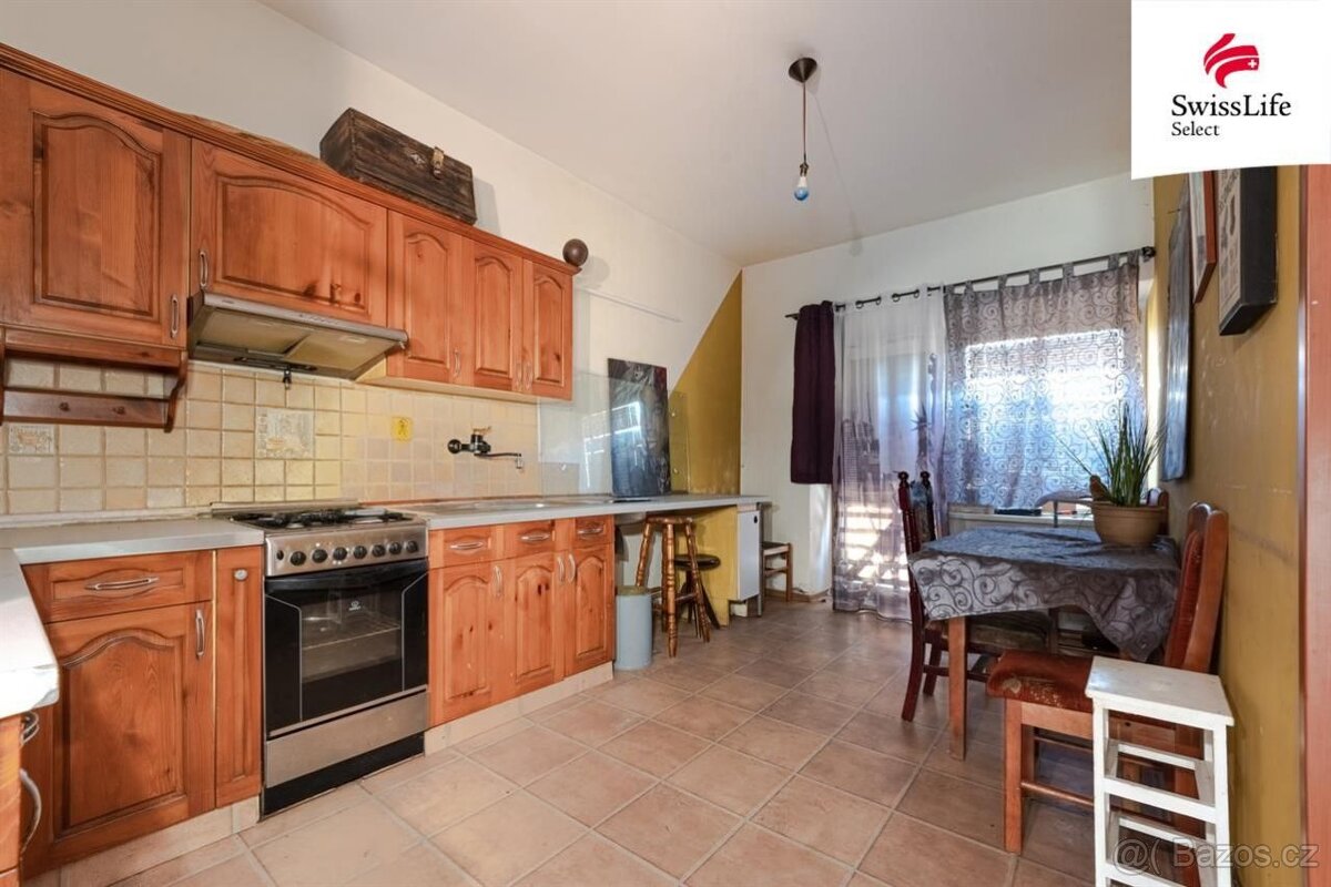 Prodej bytu 3+1 89 m2 3. května, Úpice - 7