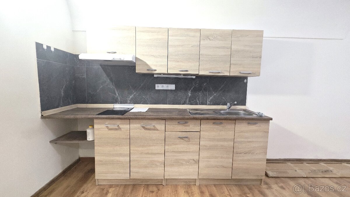 Pronájem bytu 2+1, 56 m² – Dlouhá, Terezín, okr. Litoměřice - 7