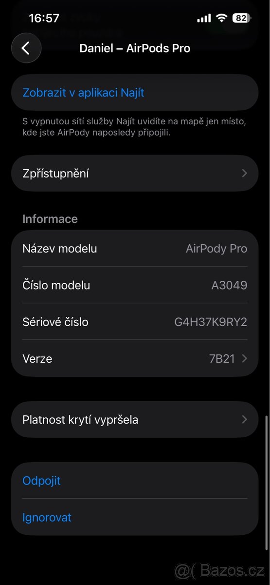 AirPods 2 pro - 7