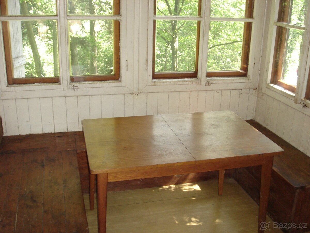 Stavební pozemek, Chata - 7