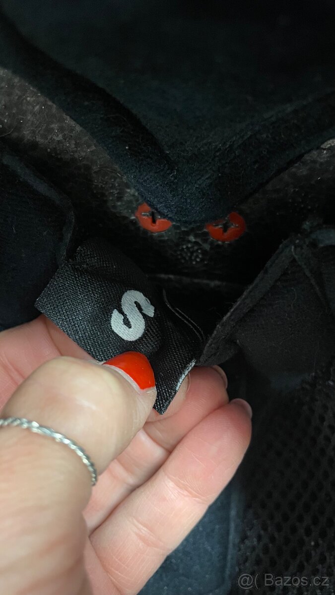 Chlapecká lyžařská helma CRIVIT - 7