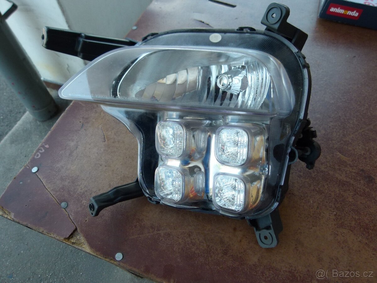 Mlhovka kia Ceed GT 92203-A2950 LH - 7