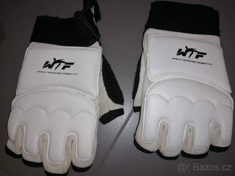 Chrániče,zn.KWON - 7