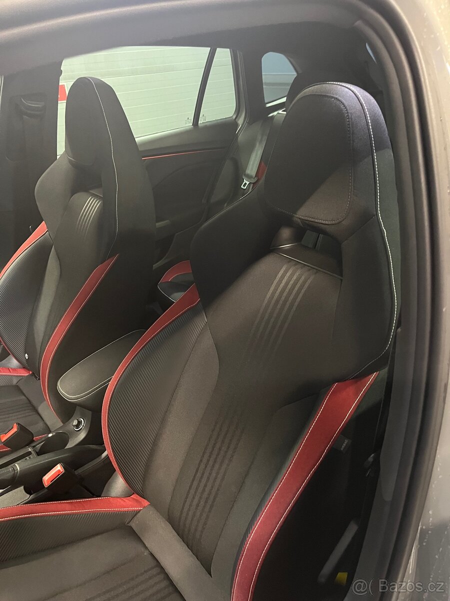 Škoda Scala 1.5 TSI Monte Carlo - 7