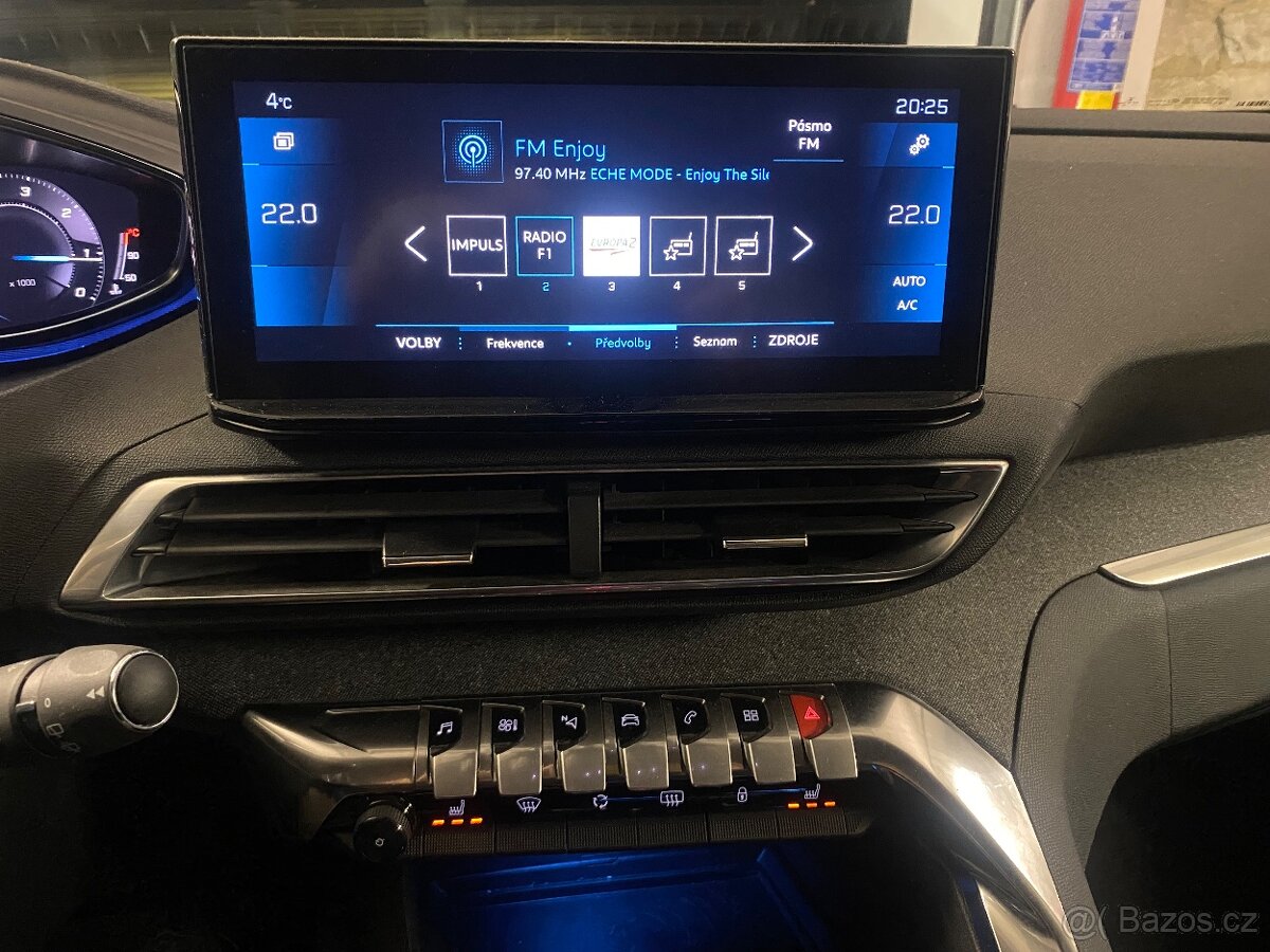 Peugeot 3008 1.5 HDI - 7