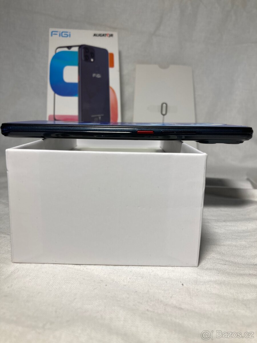 ✅Aligator FiGi NOTE 1S, 128GB✅ - 7