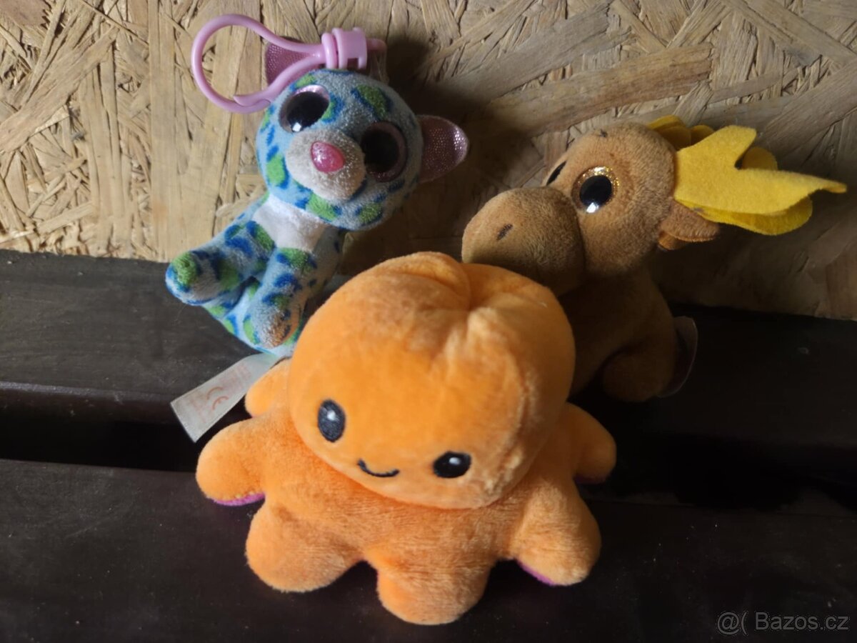 puzzle, plyšák, - 7