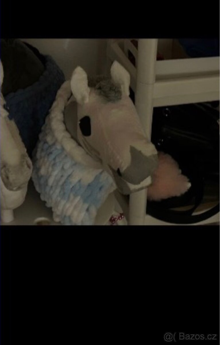 Hobby horse - 7