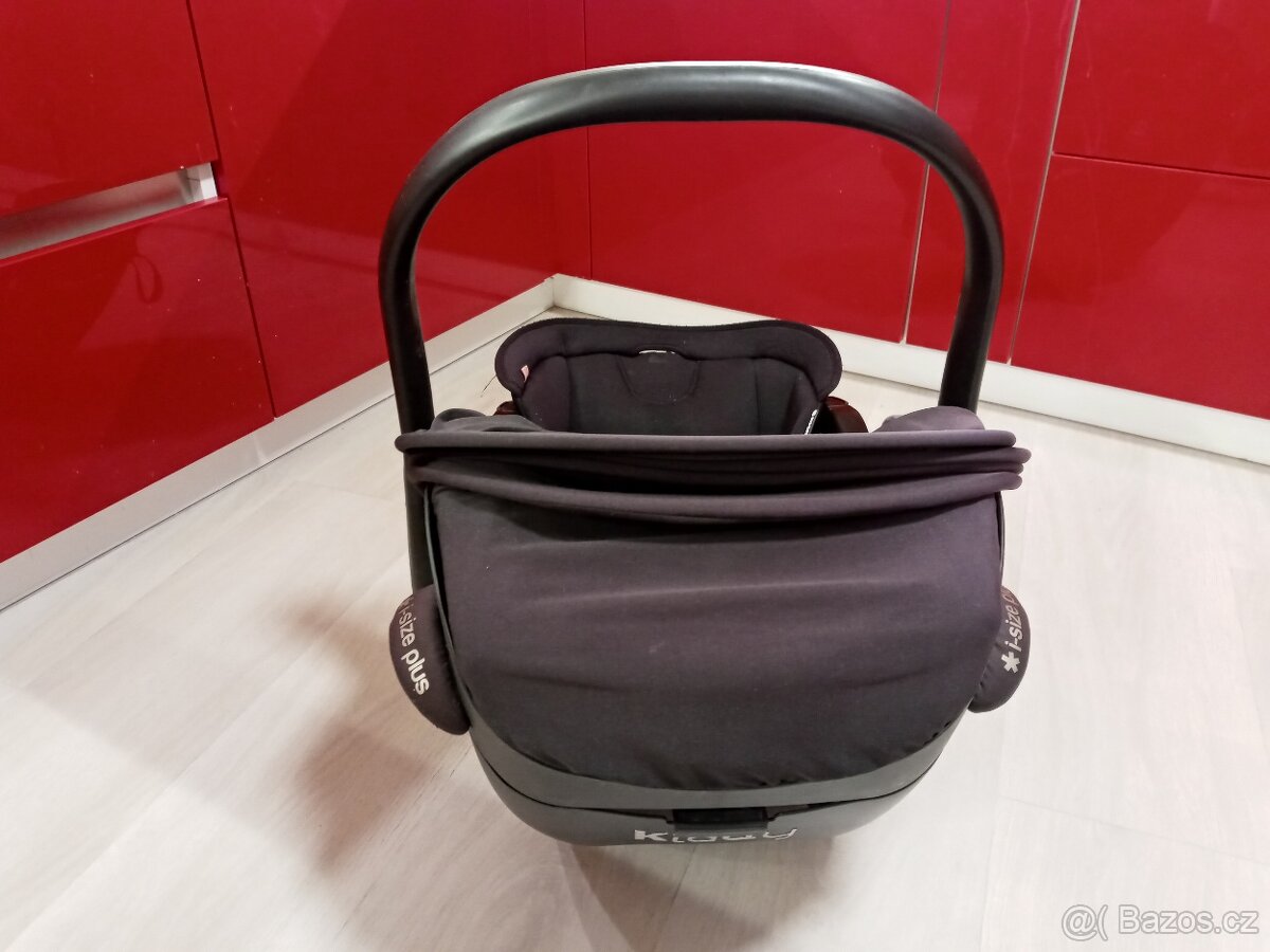 Kiddy Evoluna i-size 2 - 7