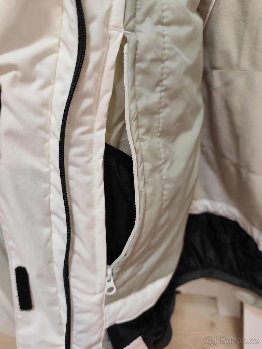 Dámská lyžařská bunda Hannah - 7