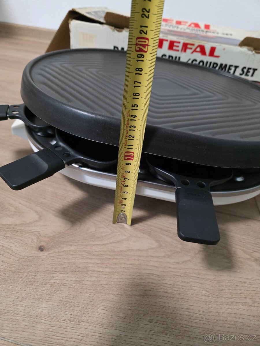Gril Tefal - 7