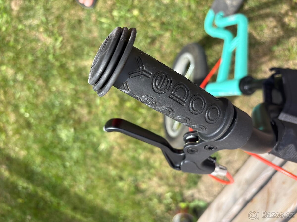 Koloběžka YEDOO - 7