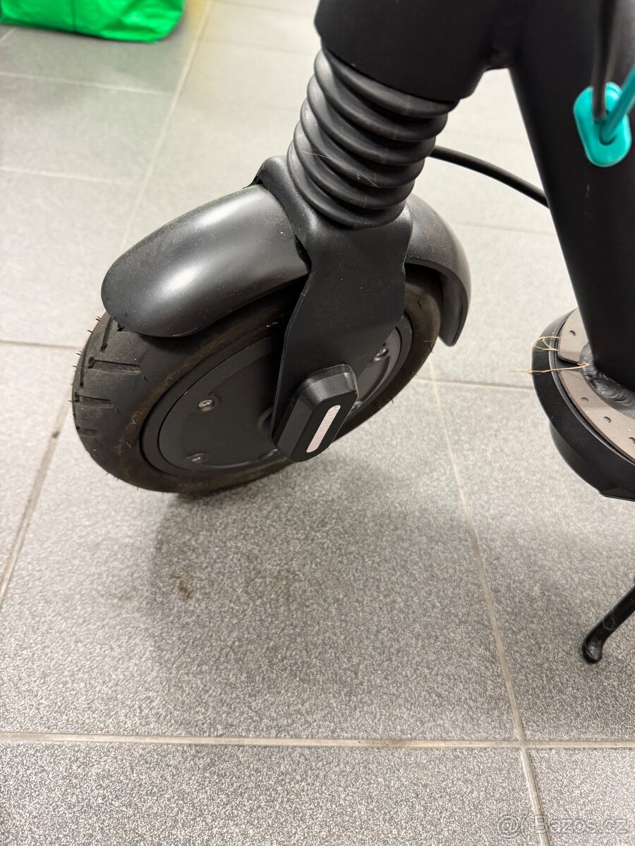 Elektro koloběžka - 7