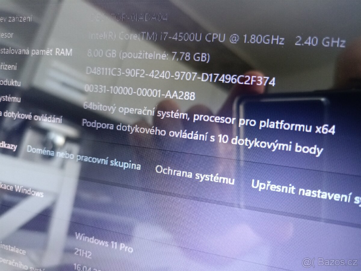 HP15-n010ng - 7