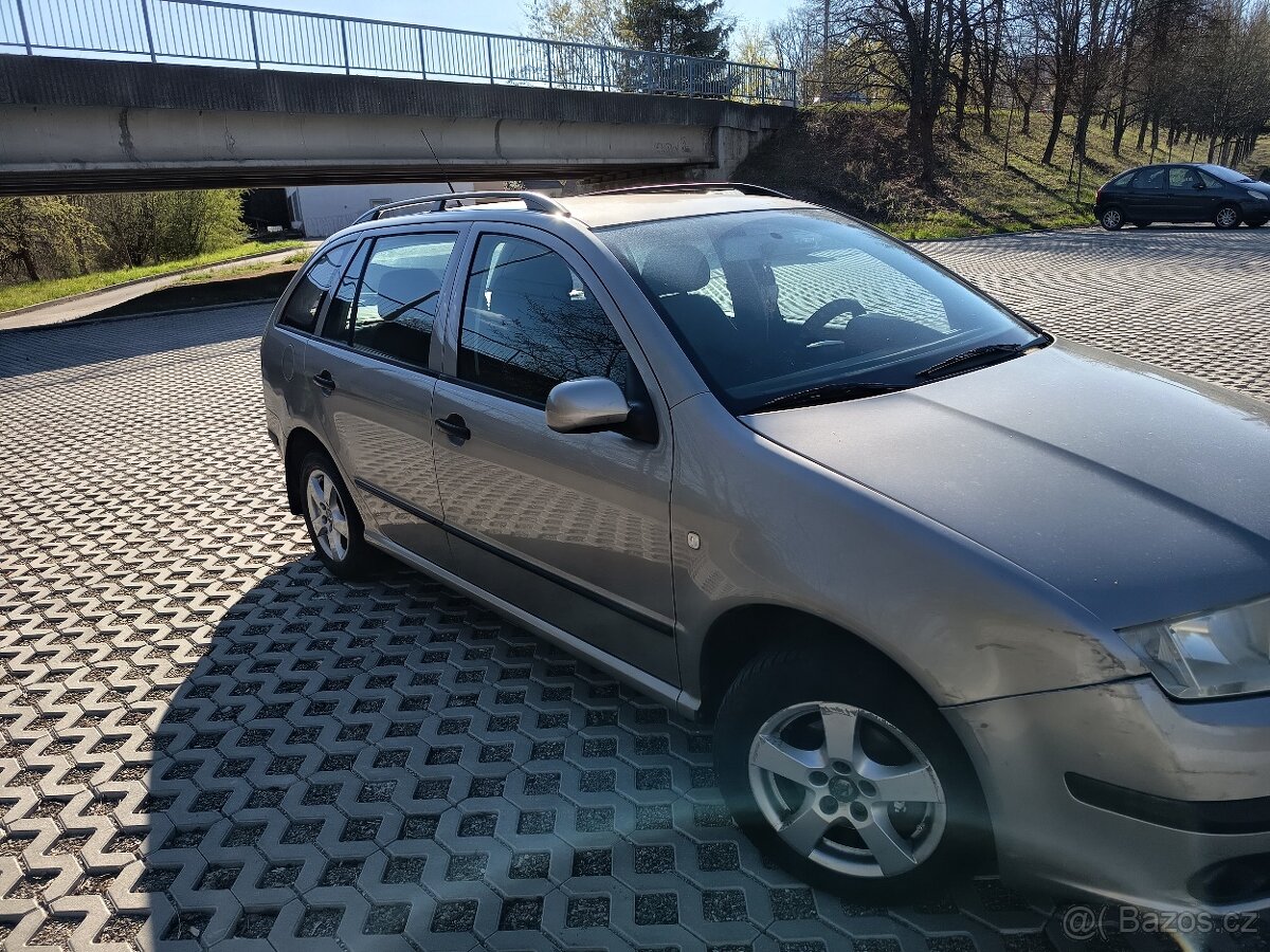 Fabia I - 7
