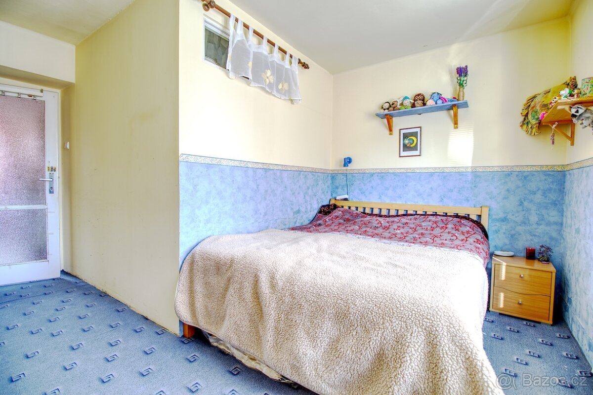 Byt 2+1, 55 m2, Hradec Králové – ul. Na Střezině. - 7