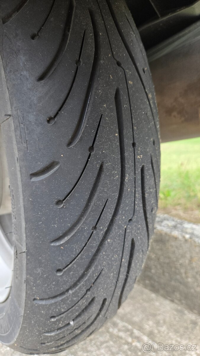 Honda NT700V Deauville - 7