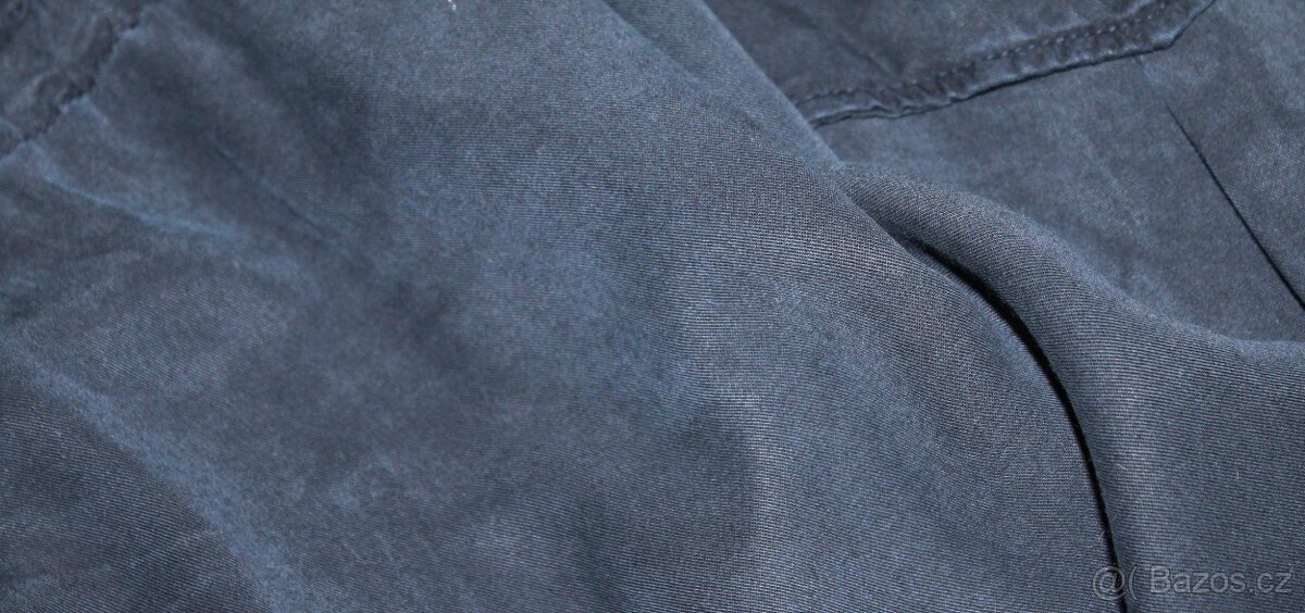 Dámský kabátek / pláštík ZARA vel. XS - 7