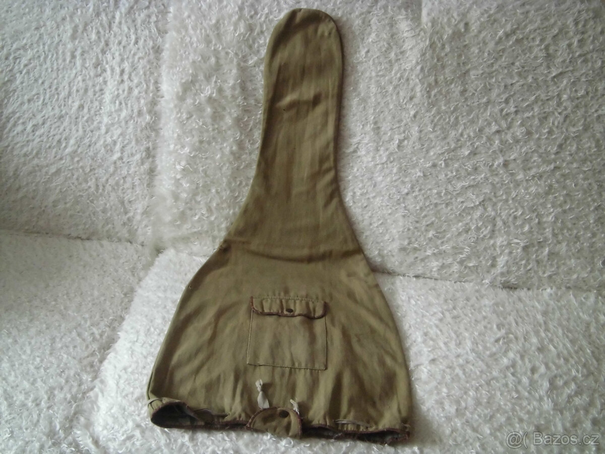 Kytara na vandr k ohni - 7