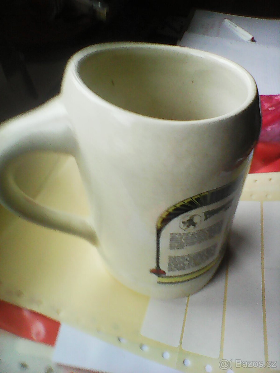 PRODÁM PIVNÍ KORBELE - 7