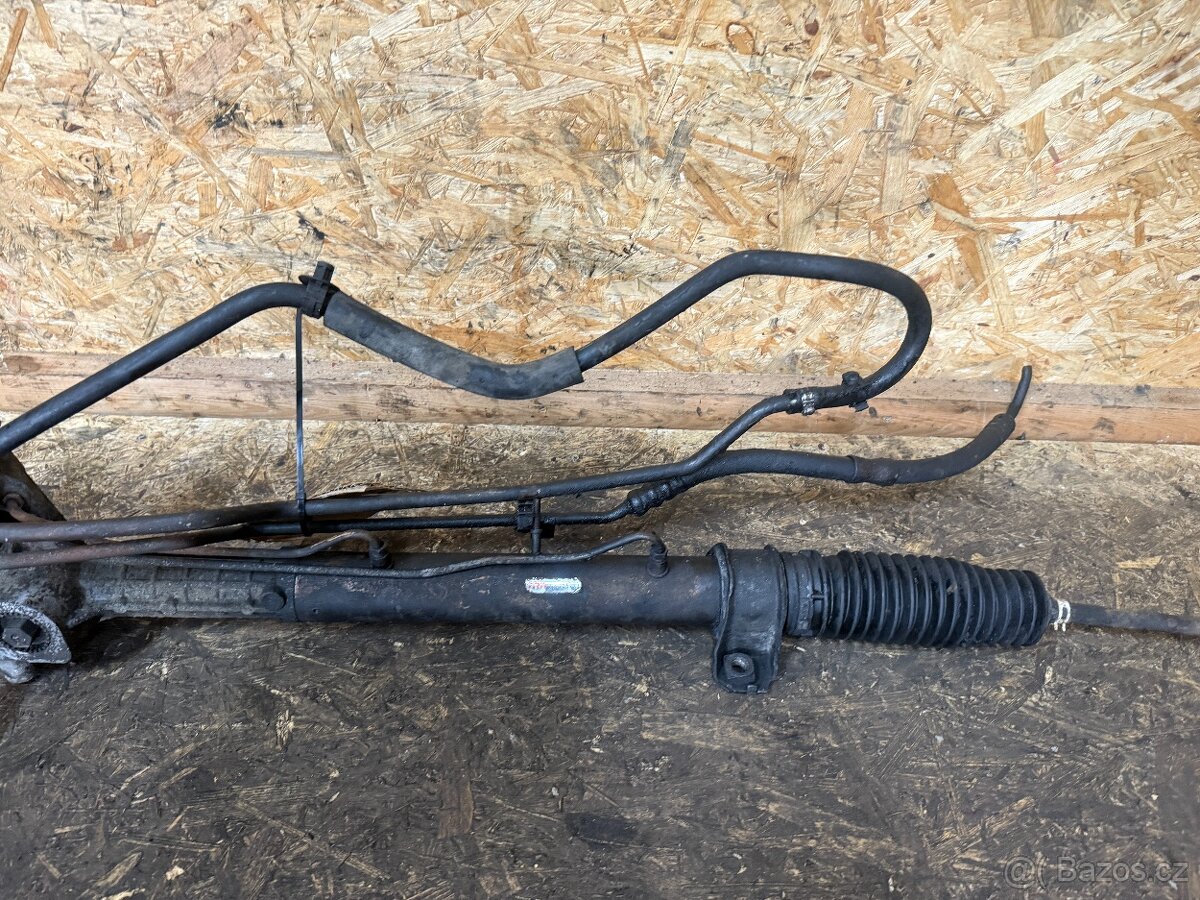 HŘEBENOVÉ ŘÍZENÍ CITROEN JUMPER / PEUGEOT BOXER 37502277 - 7