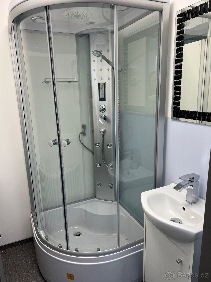 Pronájem pokoje i dlouhodobě v centru Holic - 7