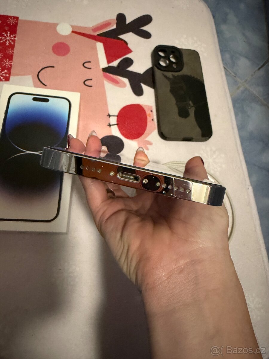 iPhone 14 Pro Max 256gb - 7