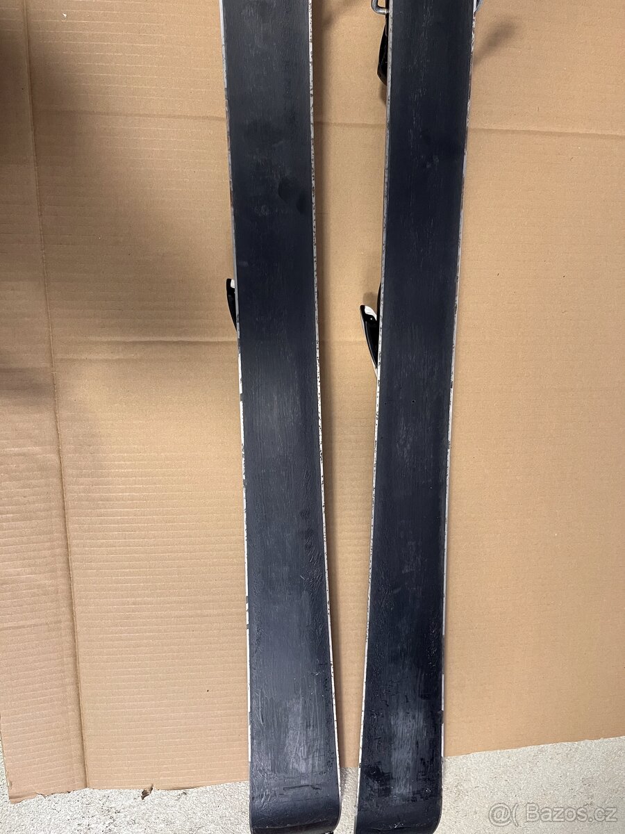 Lyže TECNOPRO XT TEAM 150 - 7