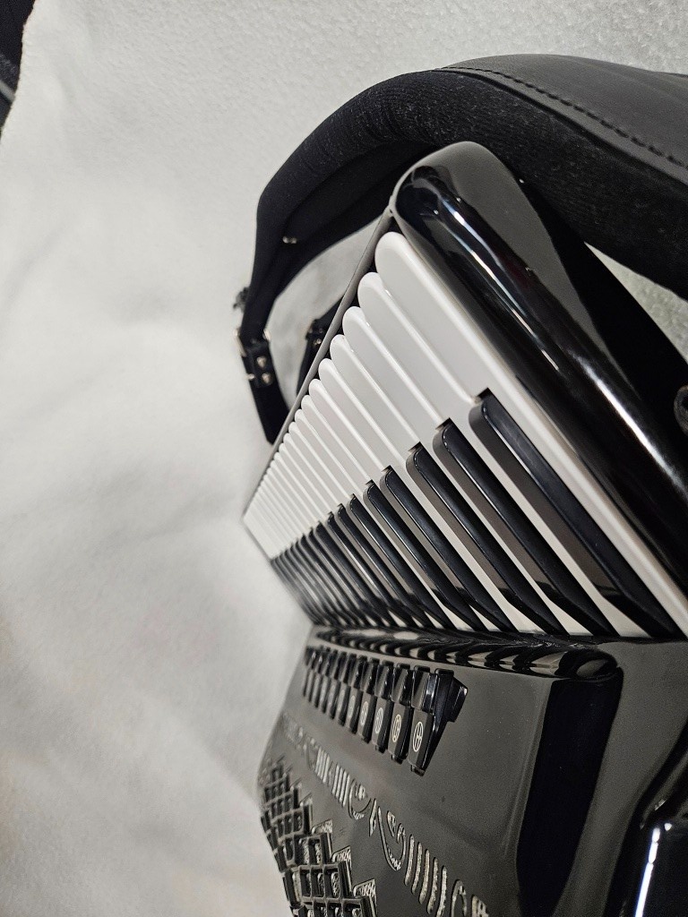 akordeon Borsini konvertor baryton - 7