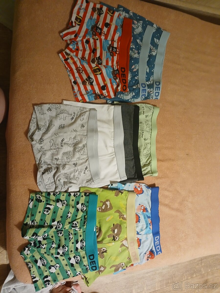 Detske obleceni - 7