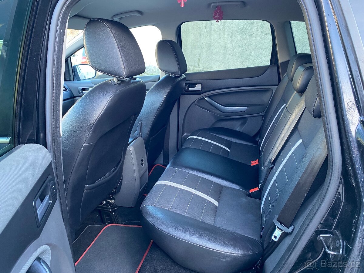 Ford kuga 2.0 TDCI ,r2010 - 7