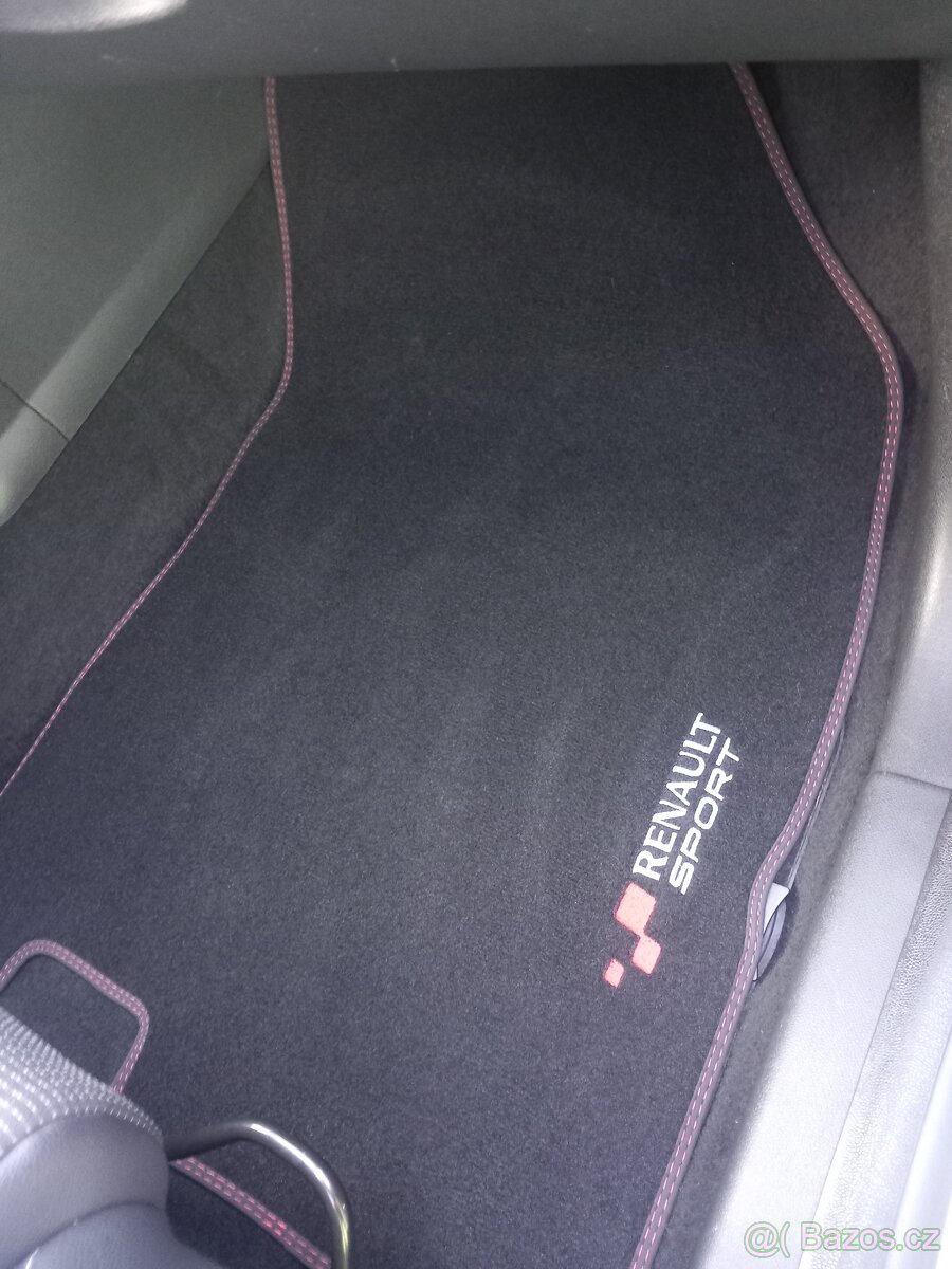 Megane gt 2.0tce - 7